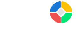 GH Soft Logo